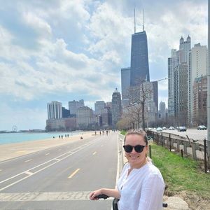 Meet your Posher, Mackenzie